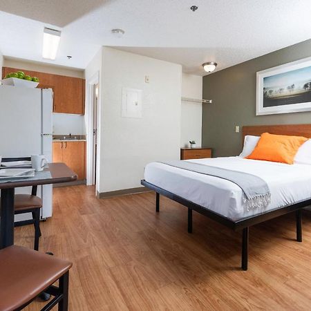 Hotel Siegel Select Baton Rouge Esterno foto