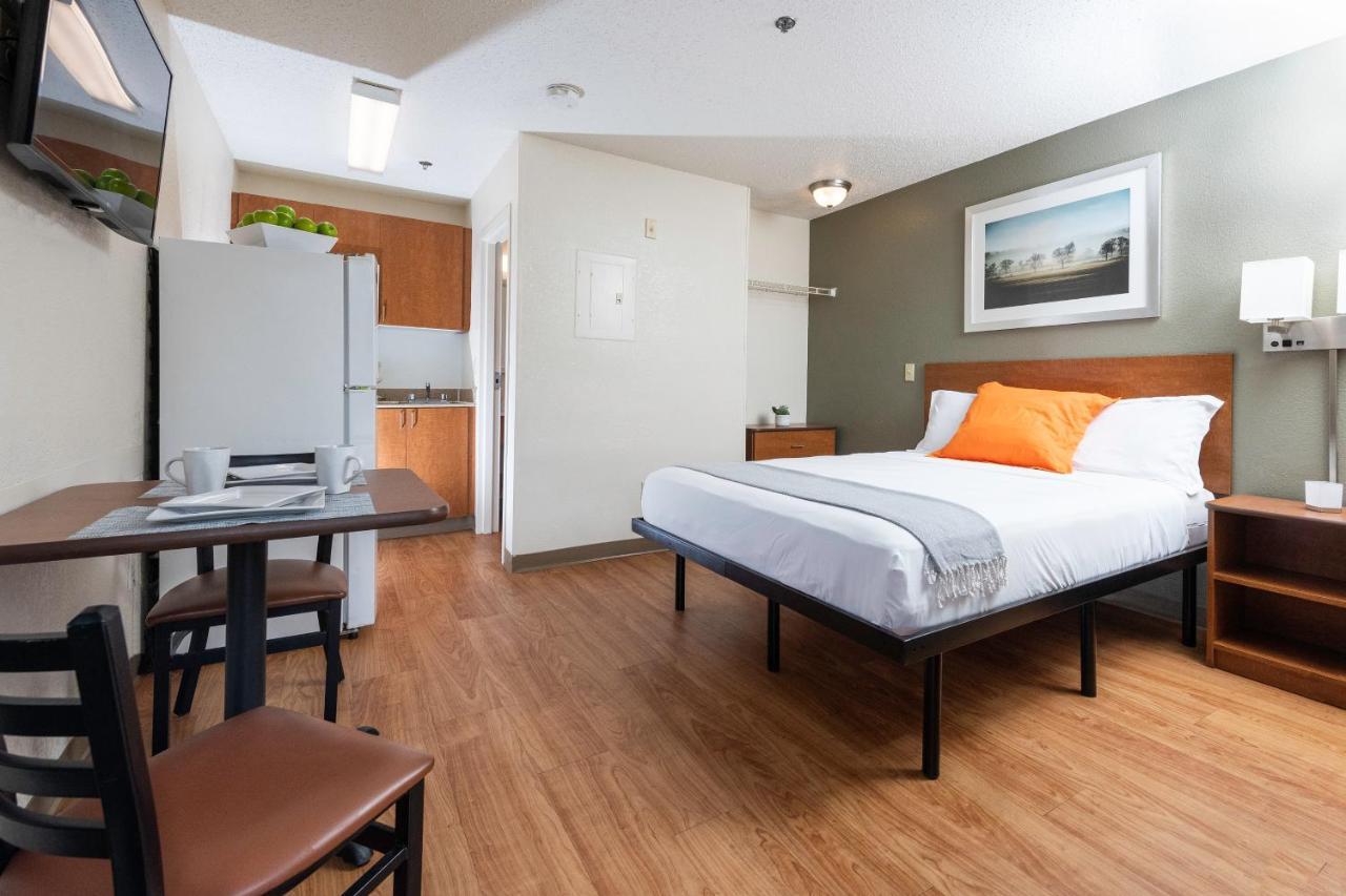 Hotel Siegel Select Baton Rouge Esterno foto