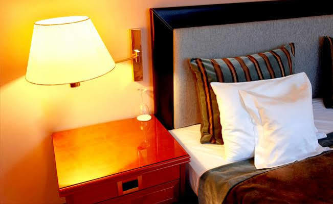 Hotel Siegel Select Baton Rouge Esterno foto